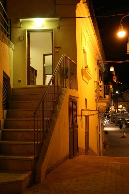 Modica Suite Экстерьер фото