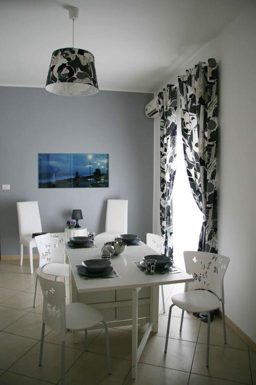 Modica Suite Экстерьер фото