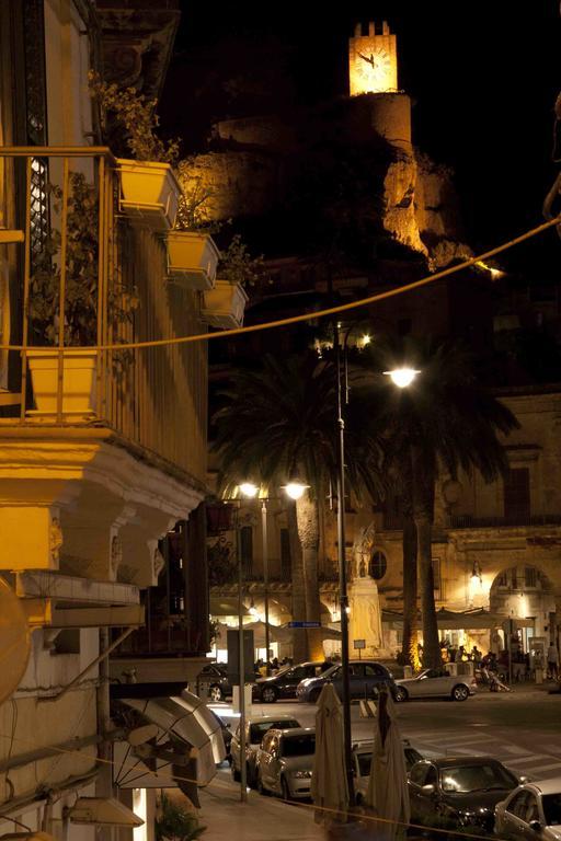 Modica Suite Экстерьер фото